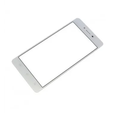 Vivo X5 pro cristal táctil blanco premium