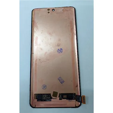 Pantalla lcd para Vivo X60 Pro 5G V2046 mas tactil negro calidad premium