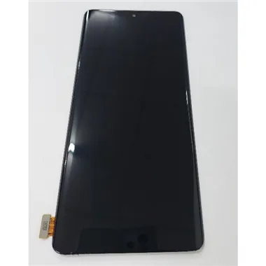 Pantalla lcd para Vivo X60 Pro 5G V2046 mas tactil negro calidad premium