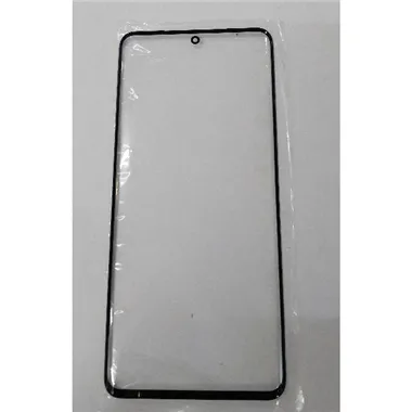 Cristal negro para Vivo X60 Pro 5G V2046