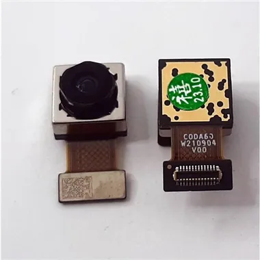 Flex camara trasera ultrawide 13 mpx para Vivo X60 Pro 5G V2046 calidad premium
