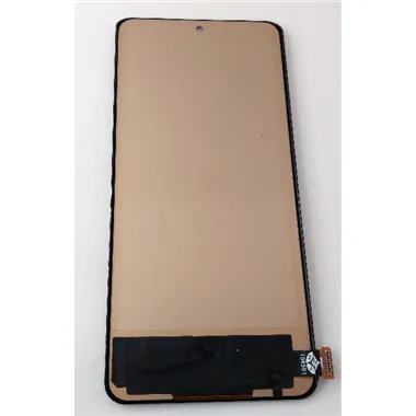 Pantalla lcd para Vivo X60 Pro 5G V2046 mas tactil negro compatible