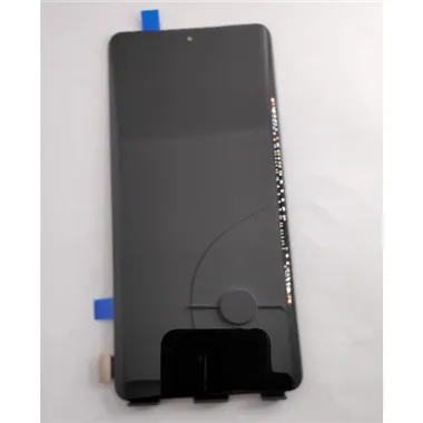 Pantalla lcd para Vivo X70 Pro mas tactil negro calidad premium