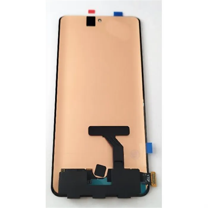 Pantalla lcd para Vivo X70 Pro mas tactil negro calidad Oled