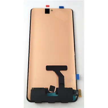 Pantalla lcd para Vivo X70 Pro mas tactil negro calidad Oled