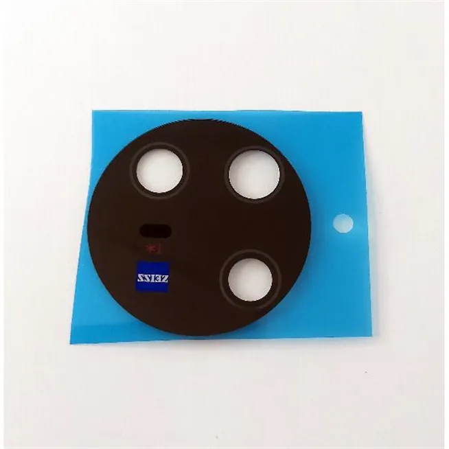 Cristal camara para Vivo X80 Pro V2185A V2145 calidad premium