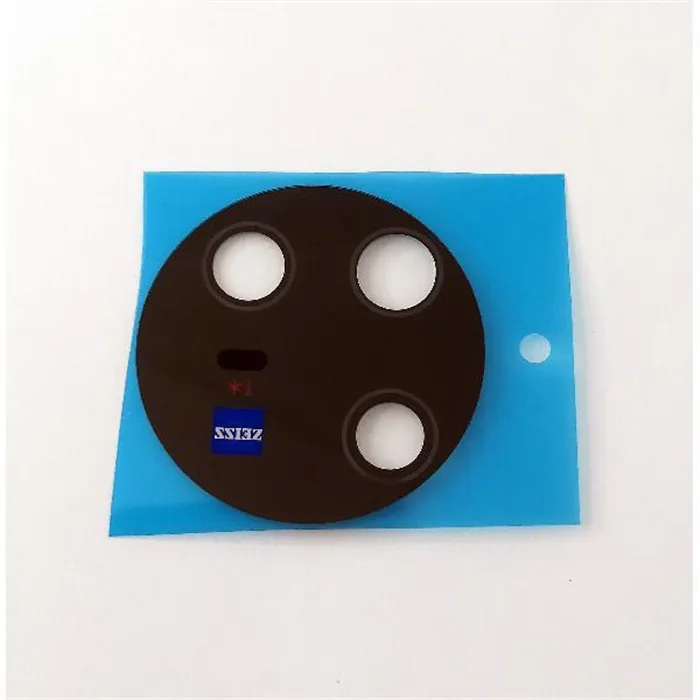 Cristal camara para Vivo X80 Pro V2185A V2145 calidad premium