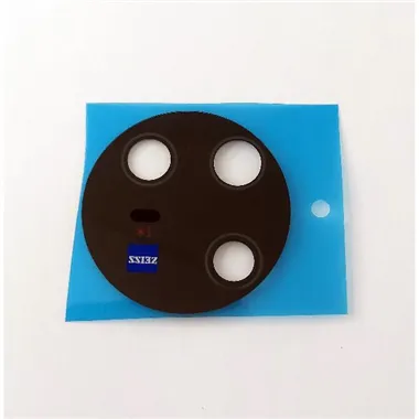 Cristal camara para Vivo X80 Pro V2185A V2145 calidad premium