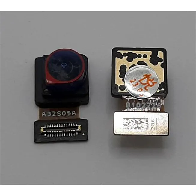 Flex camara frontal 32 mpx para Vivo X80 Pro V2185A A2145 calidad premium