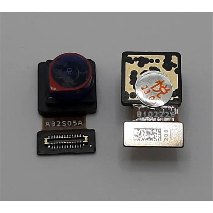 Flex camara frontal 32 mpx para Vivo X80 Pro V2185A A2145 calidad premium