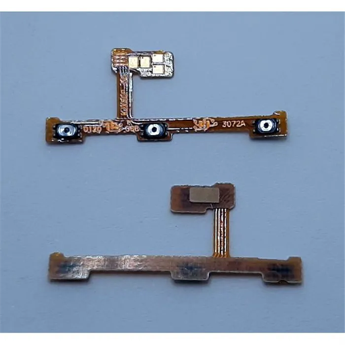 Flex power mas volumen para Vivo X80 Pro V2185A A2145 calidad premium