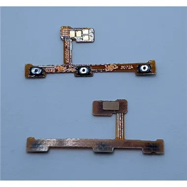 Flex power mas volumen para Vivo X80 Pro V2185A A2145 calidad premium