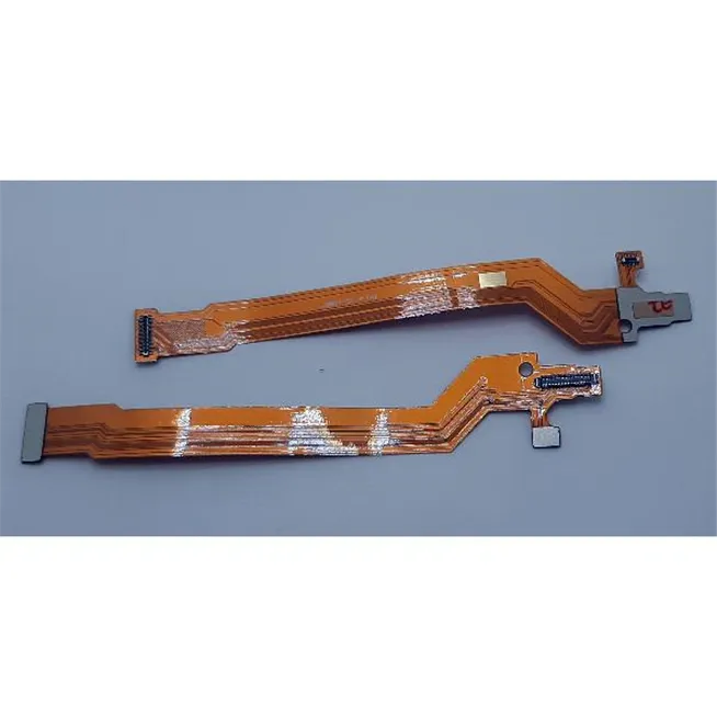 Flex central para Vivo X80 Pro V2185A A2145 calidad premium