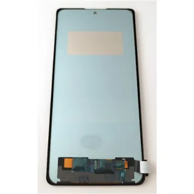Pantalla lcd para Vivo X80 Pro V2185A V2145 mas tactil negro compatible TFT