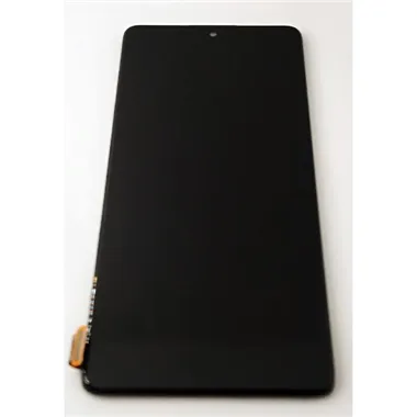 Pantalla lcd para Vivo X80 Pro V2185A V2145 mas tactil negro compatible TFT