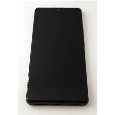 Pantalla lcd para Vivo X80 Pro V2185A V2145 mas tactil negro con marco negro compatible TFT