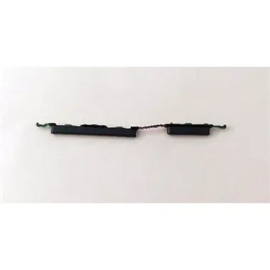 Set botones negros para Vivo Y01 calidad premium