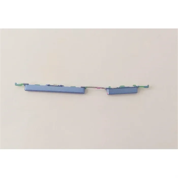 Set botones azules para Vivo Y01 calidad premium
