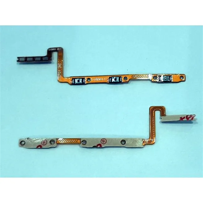 Flex power para Vivo Y01 Y01A calidad premium