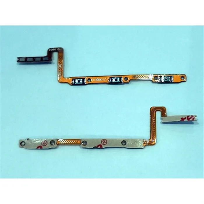 Flex power para Vivo Y01 Y01A calidad premium