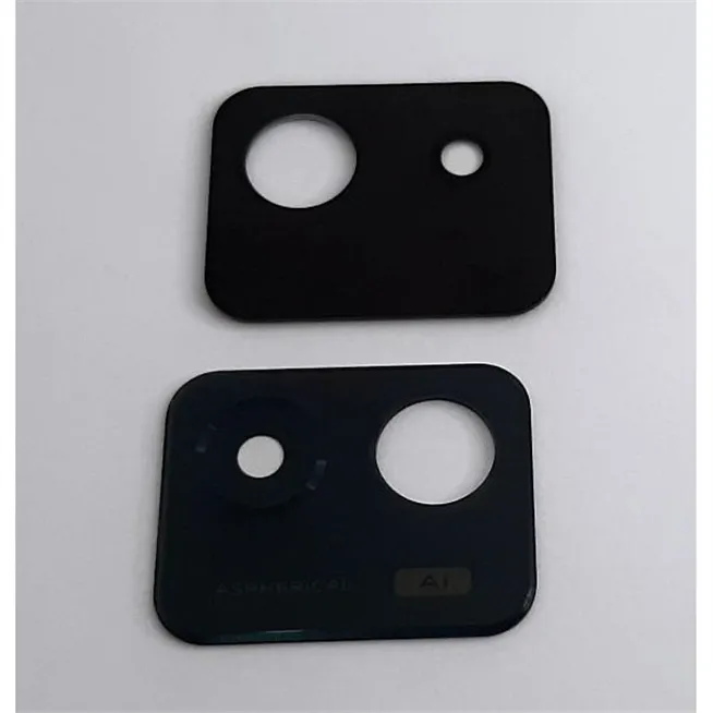 cristal camara para Vivo Y01 Vivo Y01A calidad premium