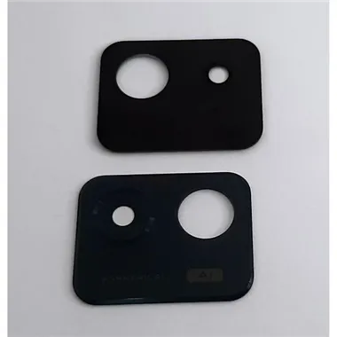 cristal camara para Vivo Y01 Vivo Y01A calidad premium