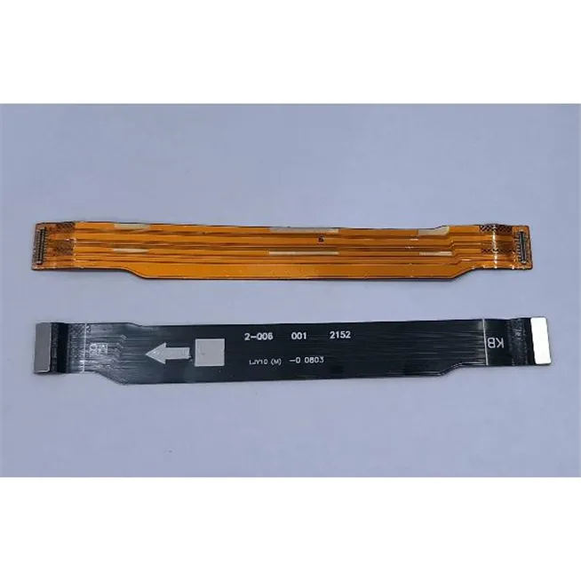Flex central para Vivo Y01 calidad premium