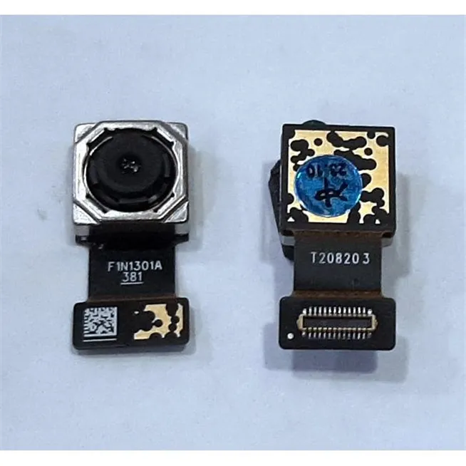 Flex camara trasera 8 mpx para Vivo Y01 calidad premium