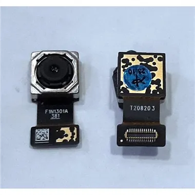 Flex camara trasera 8 mpx para Vivo Y01 calidad premium