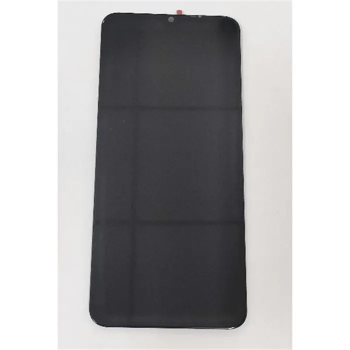 pantalla LCD para Vivo Y01 Vivo Y01A mas tactil negro calidad premium