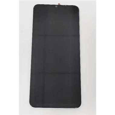 pantalla LCD para Vivo Y01 Vivo Y01A mas tactil negro calidad premium