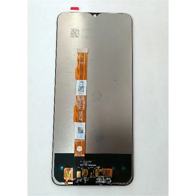 Pantalla lcd para Vivo Y11S mas tactil negro compatible