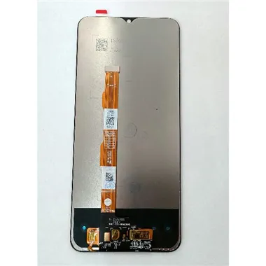 Pantalla lcd para Vivo Y11S mas tactil negro compatible
