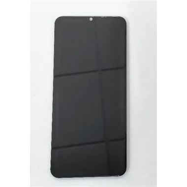 Pantalla lcd para Vivo Y11S mas tactil negro compatible
