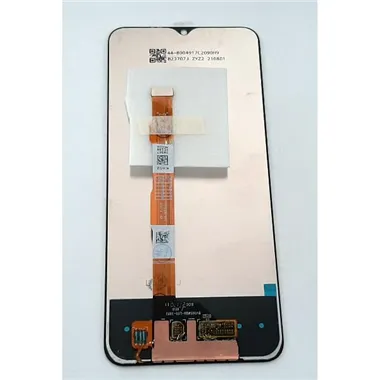 Pantalla lcd para Vivo Y11S mas tactil negro calidad premium