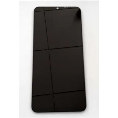 Pantalla lcd para Vivo Y11S mas tactil negro calidad premium