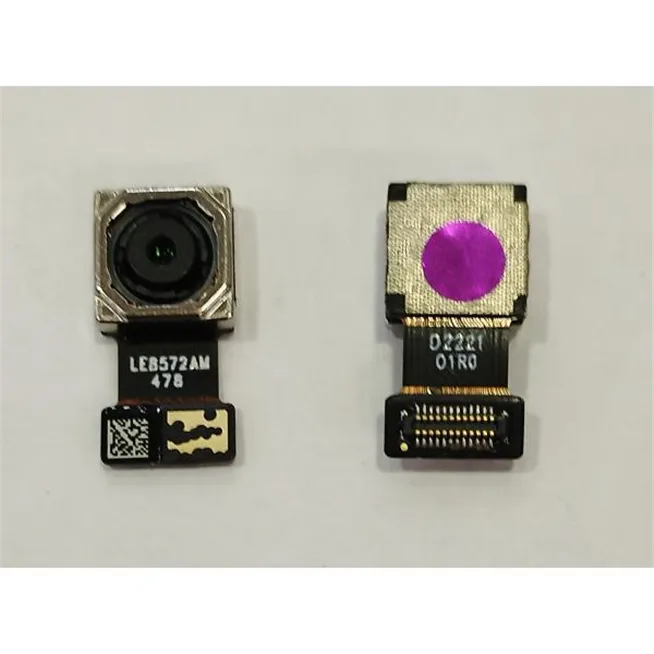 Camara trasera 13mp para Vivo Y16 V2204 V2214 calidad premium