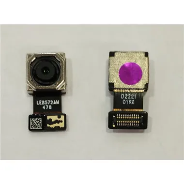 Camara trasera 13mp para Vivo Y16 V2204 V2214 calidad premium