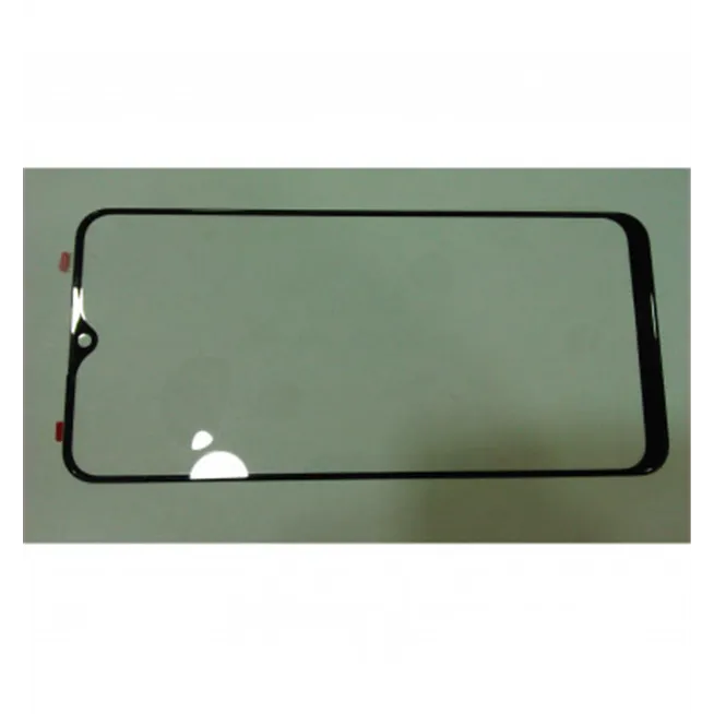 Cristal negro para Vivo Y17
