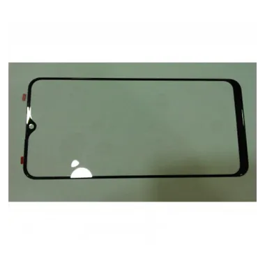 Cristal negro para Vivo Y17