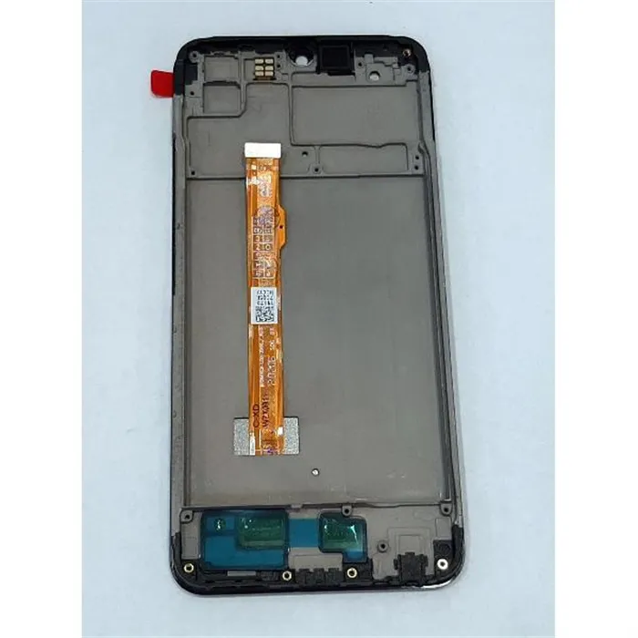 Pantalla lcd para Vivo Y17 mas tactil negro mas marco negro calidad premium