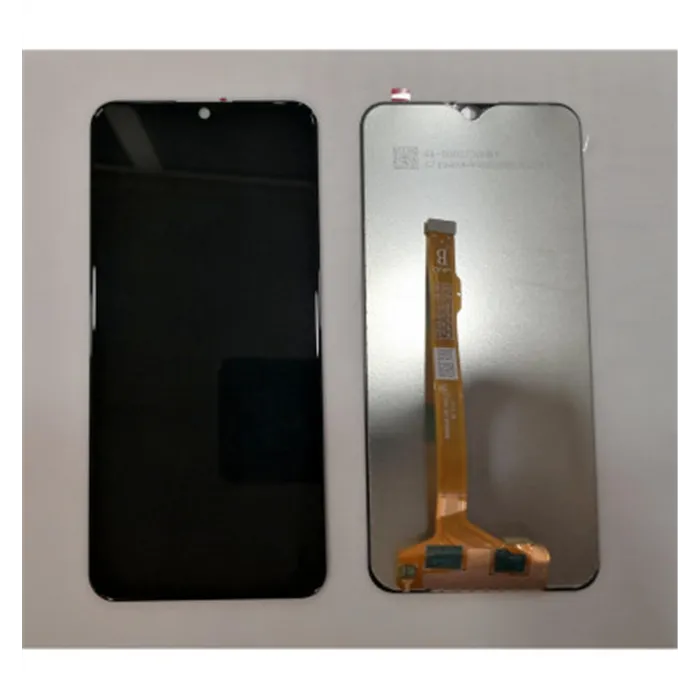 Pantalla LCD para Vivo Y17 mas tactil negro Premium