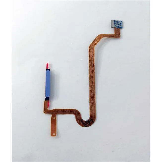 Flex boton home purpura para Vivo Y17S calidad premium