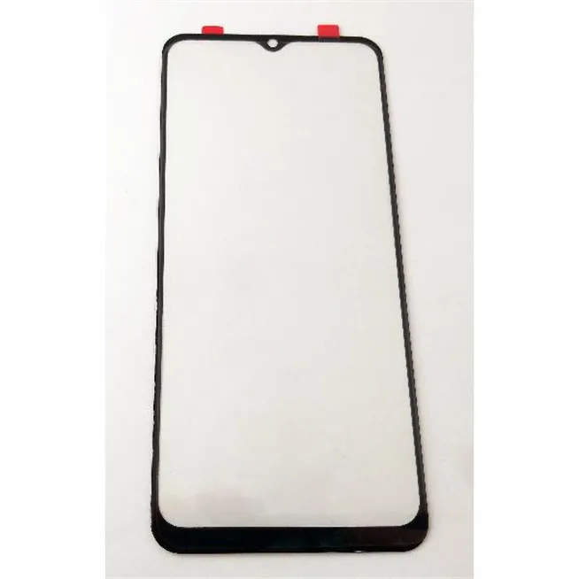 Cristal negro para Vivo Y17S
