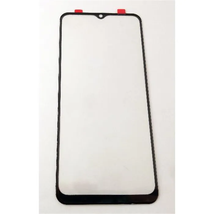 Cristal negro para Vivo Y17S