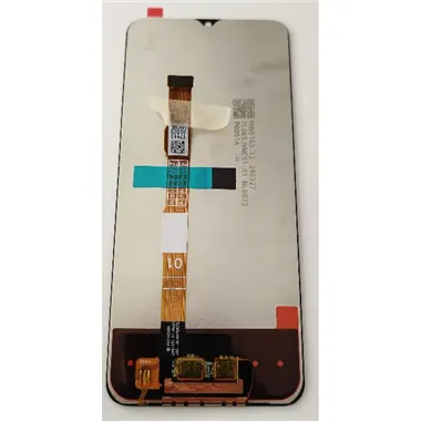 Pantalla lcd para Vivo Y17s mas tactil negro compatible 