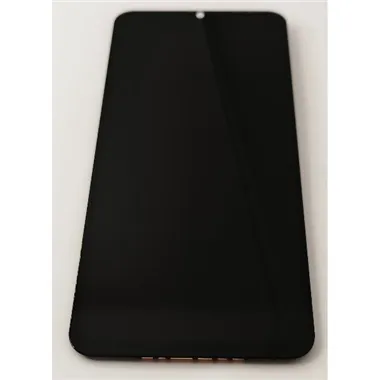 Pantalla lcd para Vivo Y17s mas tactil negro compatible 