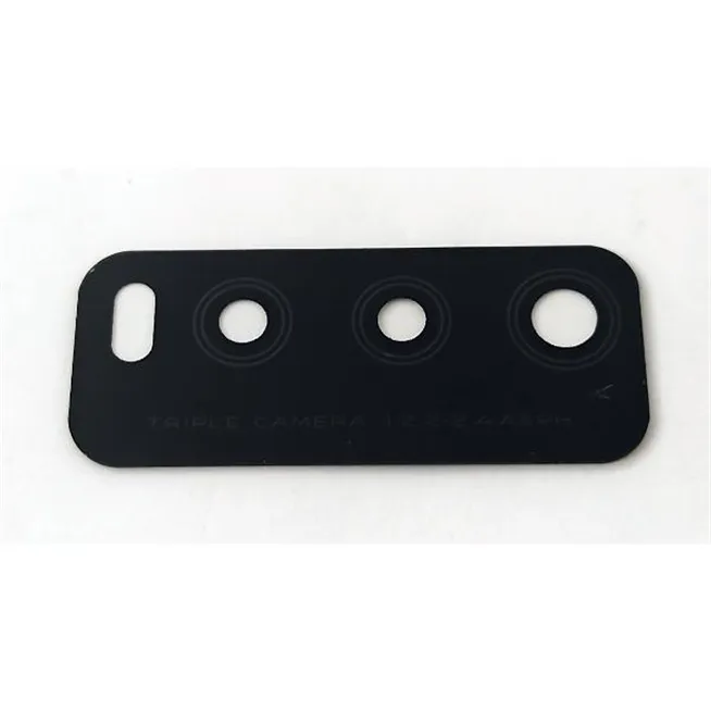 Cristal de camara para Vivo Y20 calidad premium