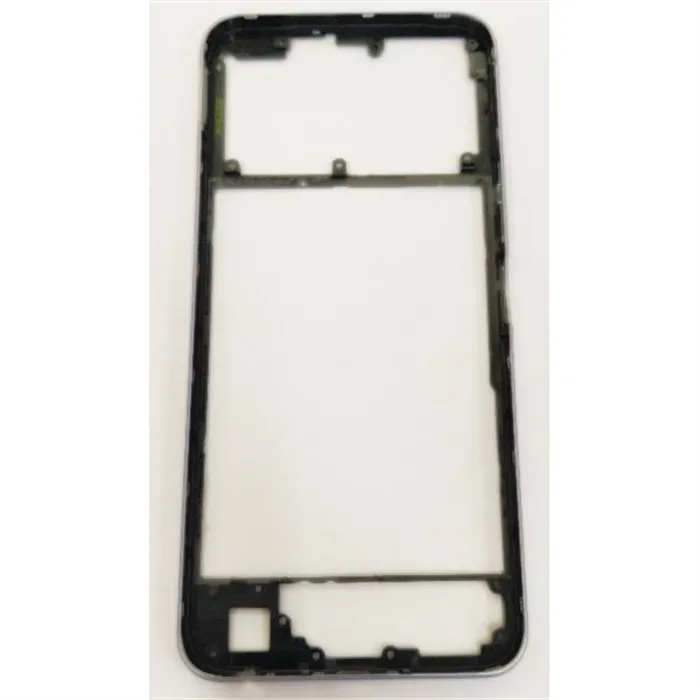 Carcasa central o marco blanco para Vivo Y20 Vivo Y20i Vivo Y20s