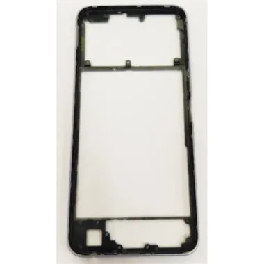 Carcasa central o marco blanco para Vivo Y20 Vivo Y20i Vivo Y20s